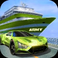 army_truck_car_transport_game Games